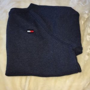 Timmy Hilfiger Navy Pullover